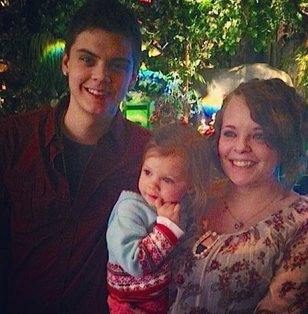 Catelynn lowell tyler baltierra 08