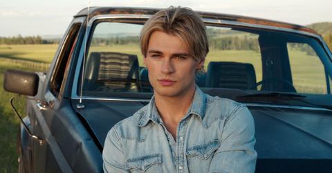 my life with the walter boys season cast trailer release date netflix