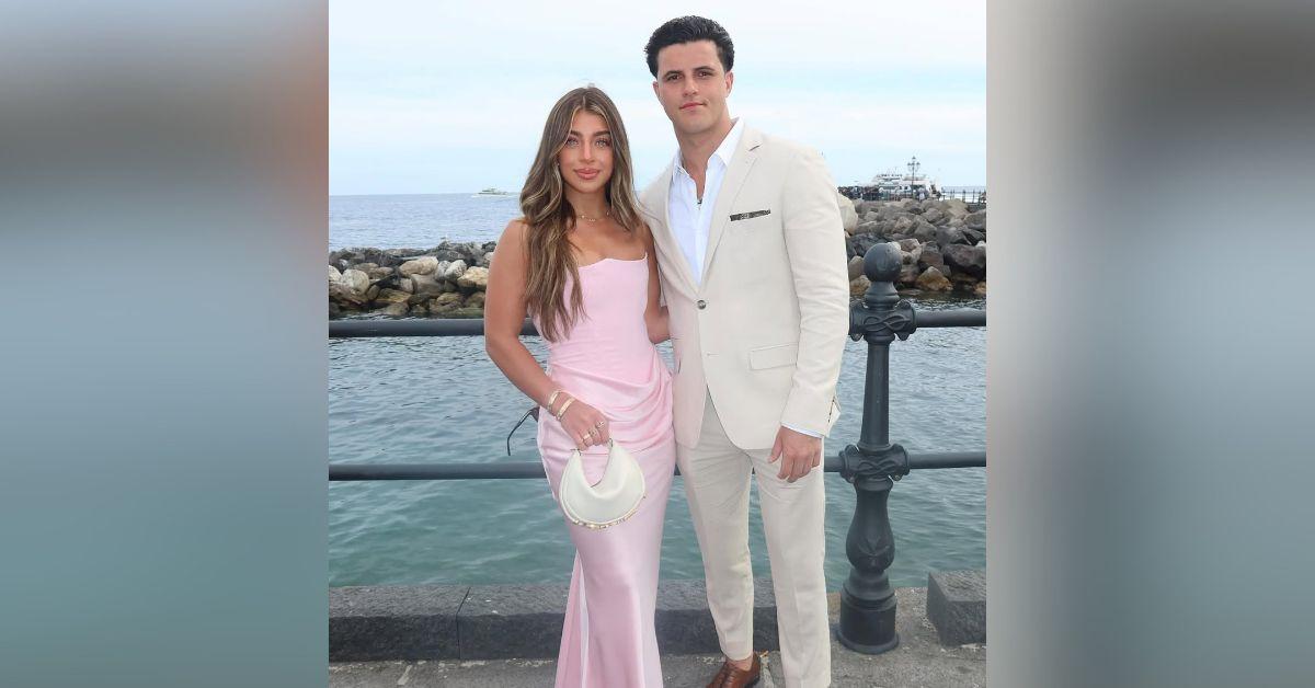 image of Teresa Giudice reacted strongly to the statement.