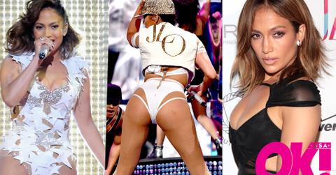 Jennifer lopez age boyfriend naked casper smart