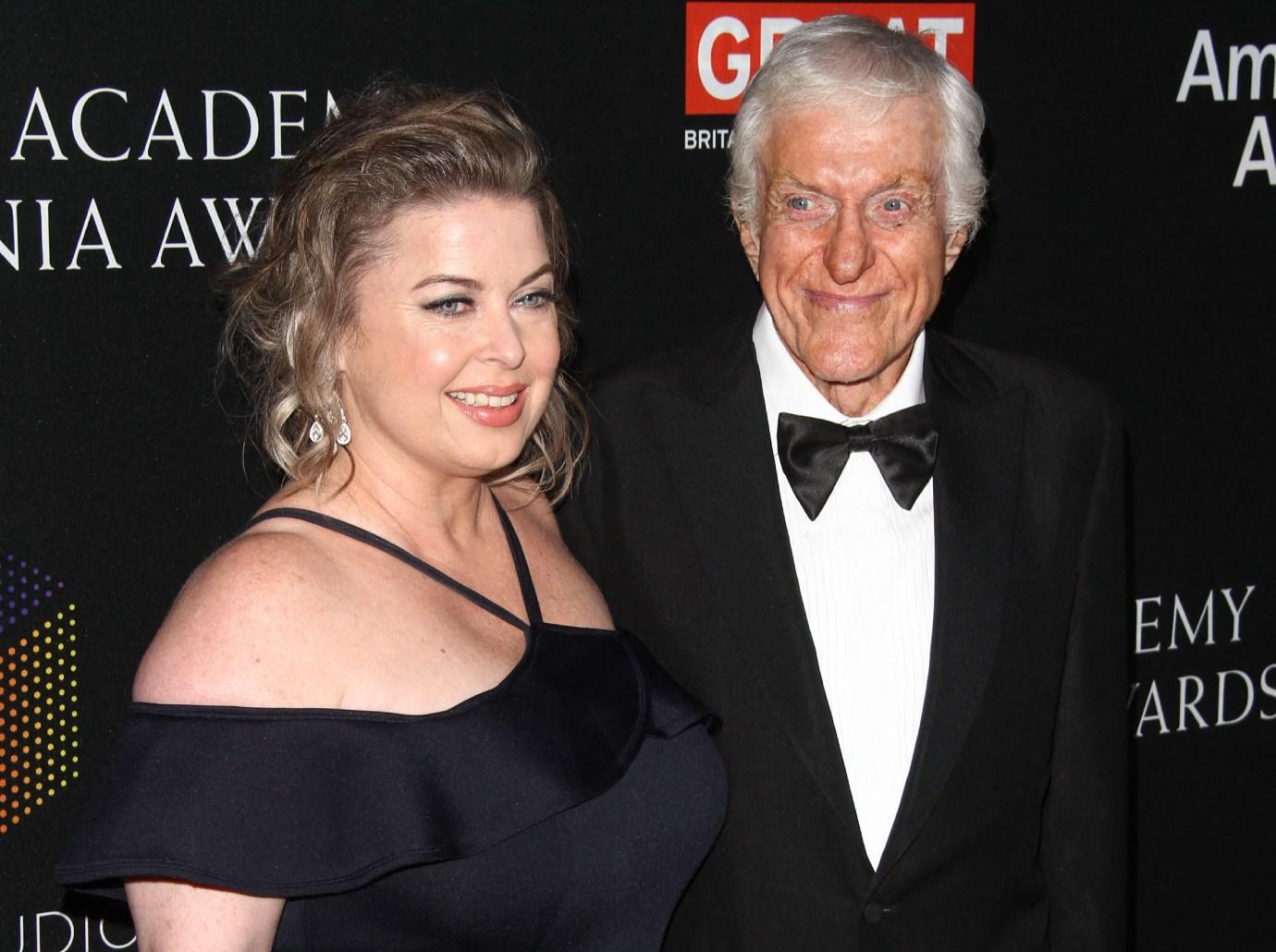 dick van dyke  jokes age gym before birthday