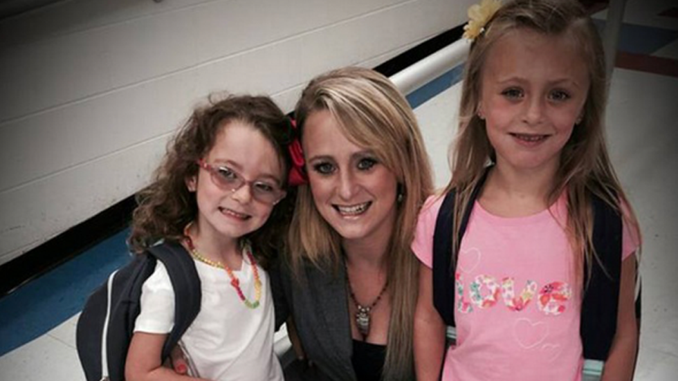 Leah messer pregnancy rumors 04