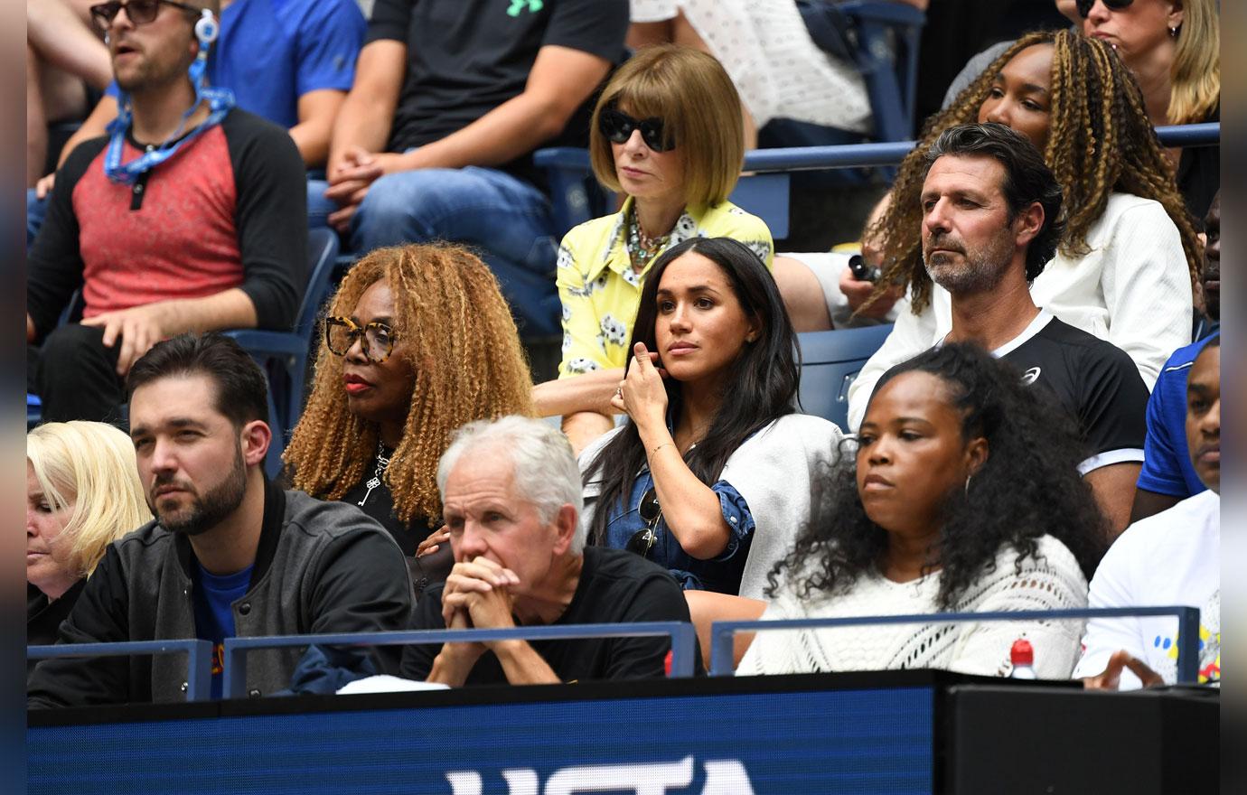 Serena Williams & Husband Alexis Ohanian Join Naomi Osaka & YBN Cordae at  Rihanna's Met Gala 2021 After Party: Photo 4624372