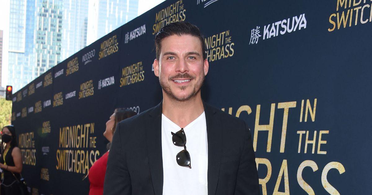 Photo of Jax Taylor