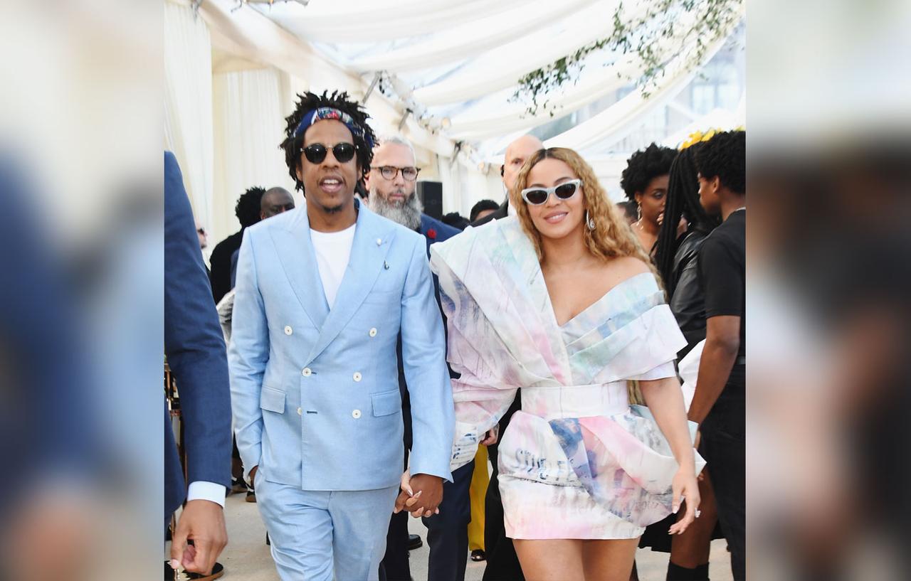 Beyoncé Reveals She Lost Her Uncle To HIV At 2019 GLAAD Awards