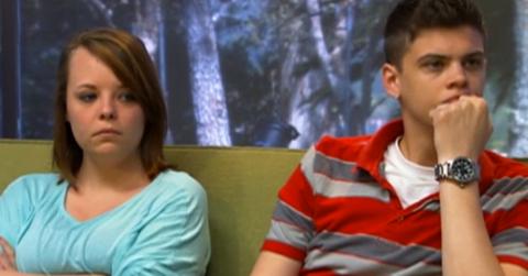 Catelynn tyler couples therapy episode 5