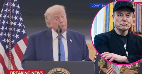 image of trump/elon musk