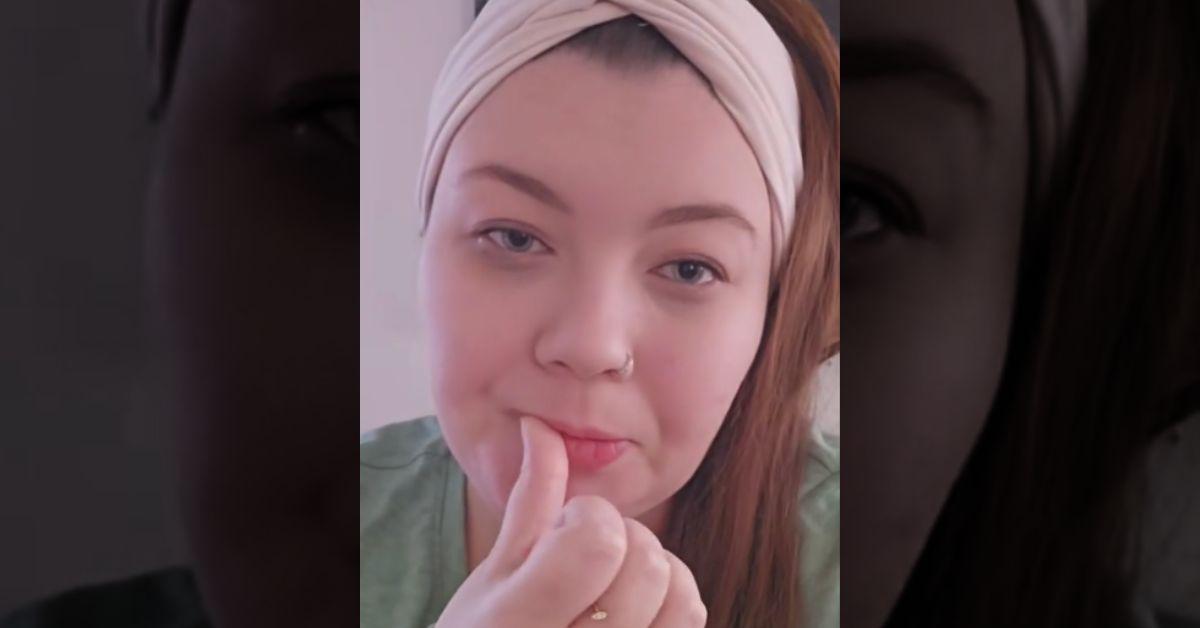 Photo of Amber Portwood