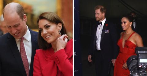 prince william not upset prince harry not invited royal christmas