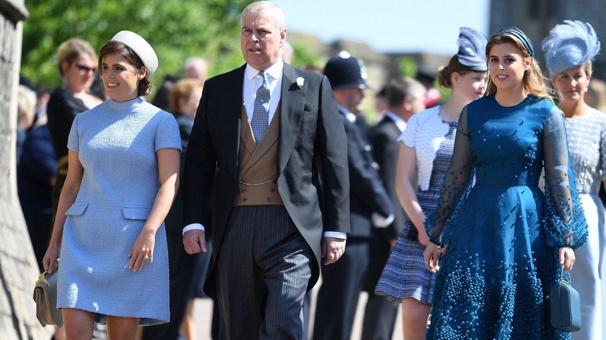 image of prince Andrew 