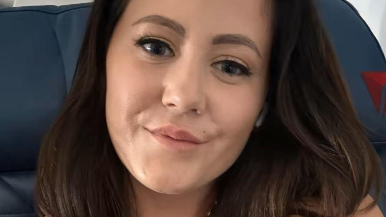 Image of Jenelle Evans called her ongoing health battle the 'hardest thing' she's been through as she continues searching for answers.