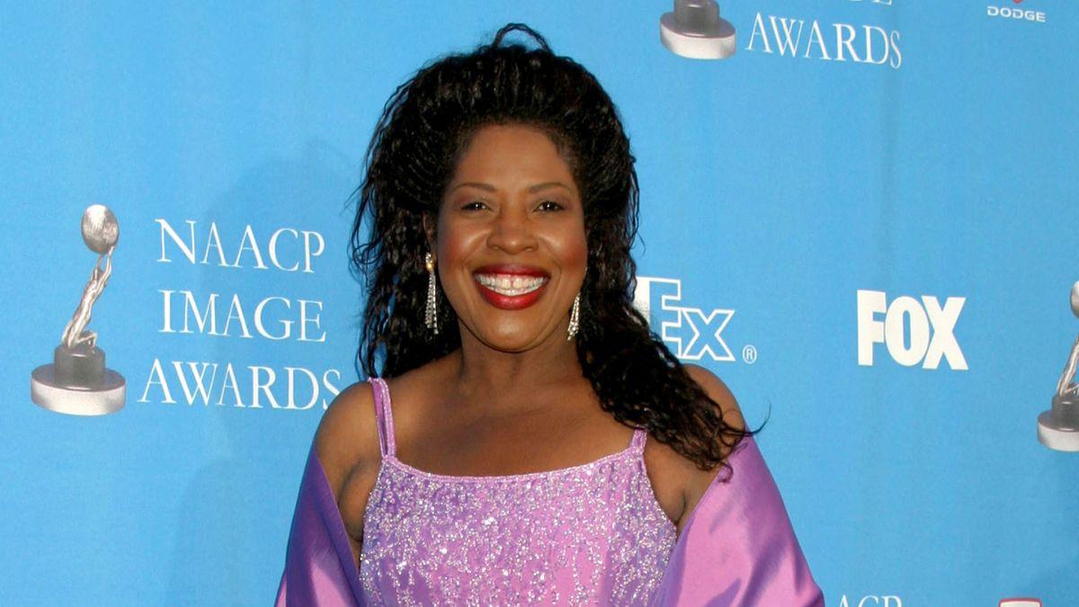 Photo of Jo Marie Payton.