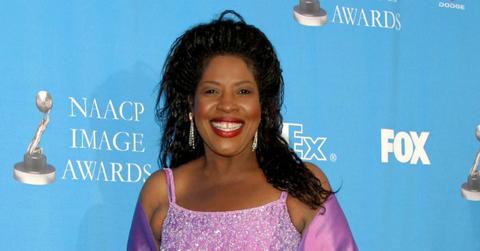 Photo of Jo Marie Payton.
