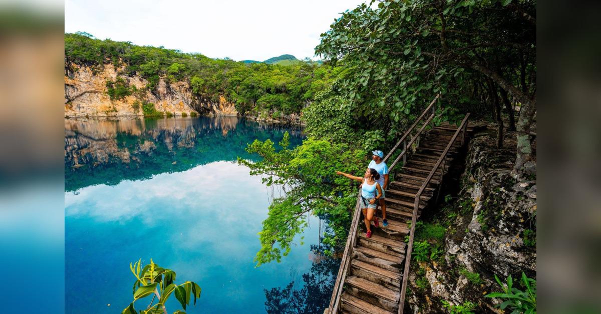 the living heart of the mayan world curating remarkable travel experiences for discerning travelers