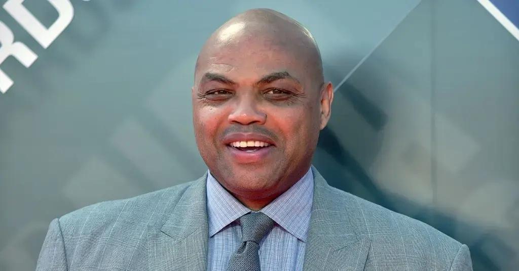 bill belichick jordon hudson romance concerning charles barkley