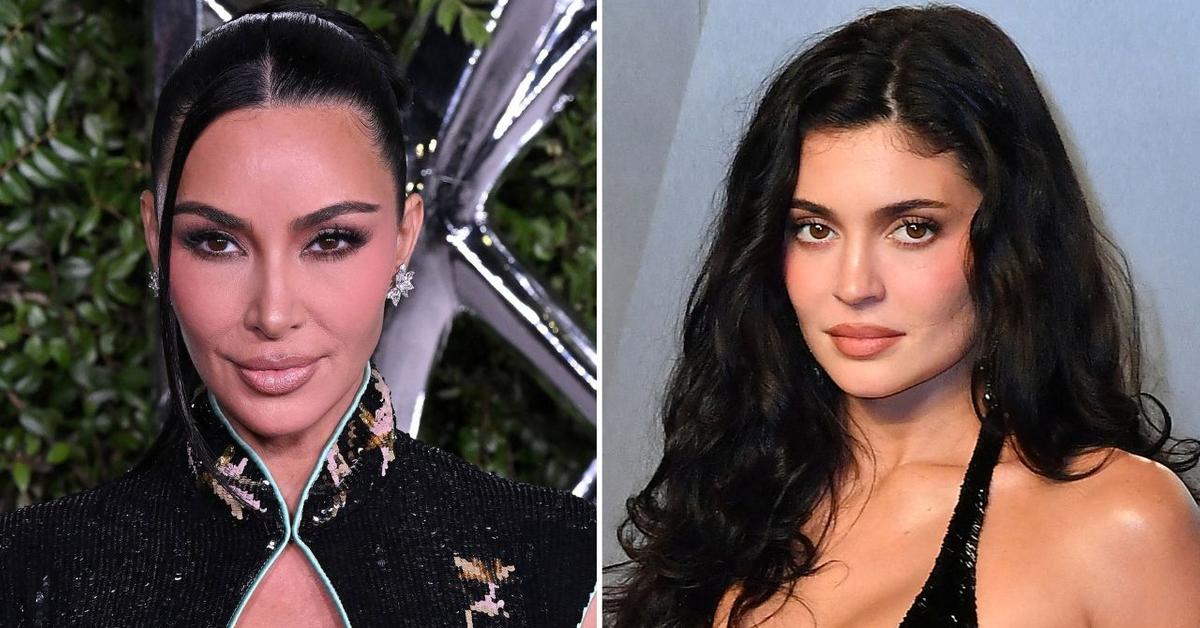 Kylie Jenner Mocked by Critics After She Lands Acting Role in Sister Kim Kardashian’s Thriller Series: ‘Nobody Needs This’ Kylie Jenner Mocked by Critics After She Lands Acting Role in Sister Kim Kardashian's Thriller Series: 'Nobody Needs This'