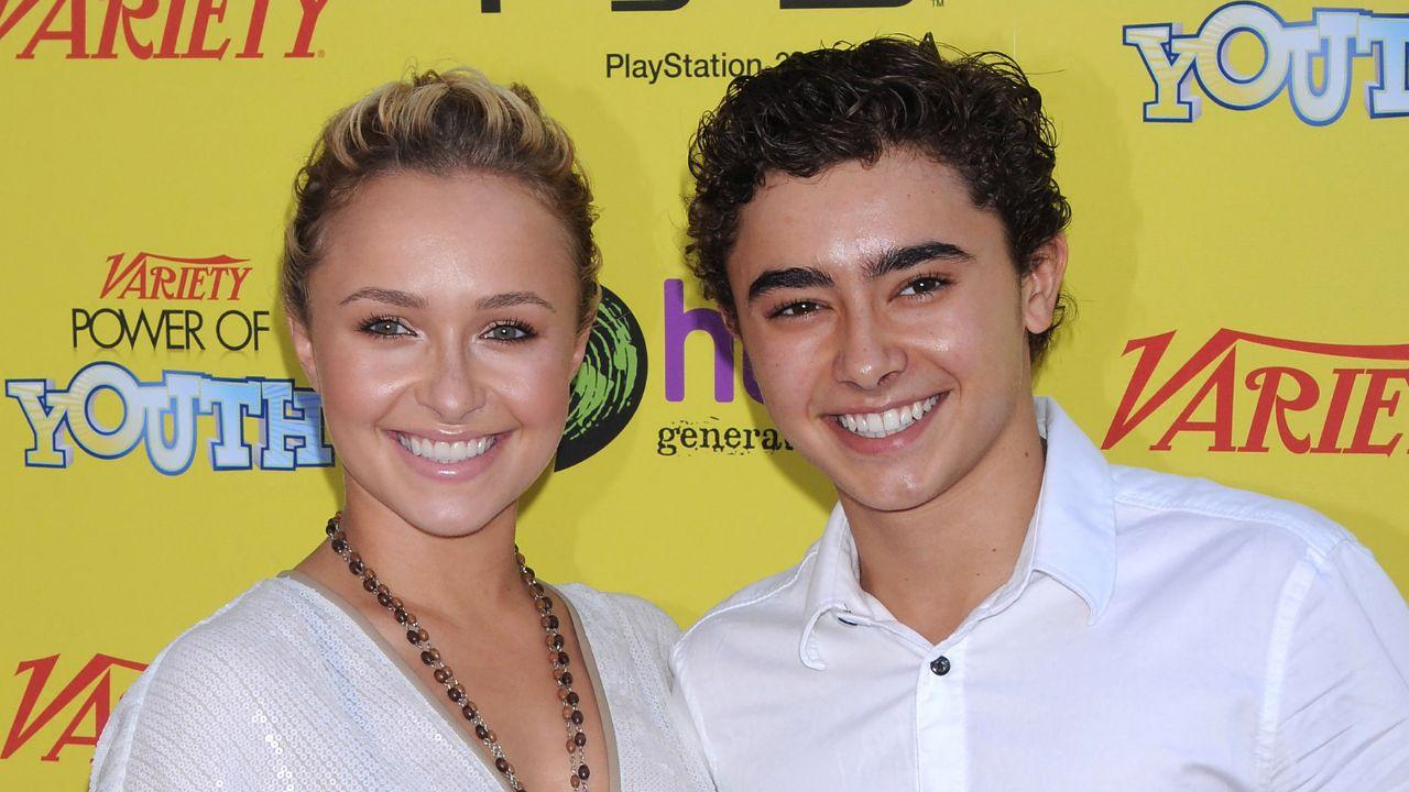hayden panettiere brother jansen death revisited