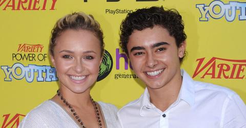hayden panettiere brother jansen death revisited