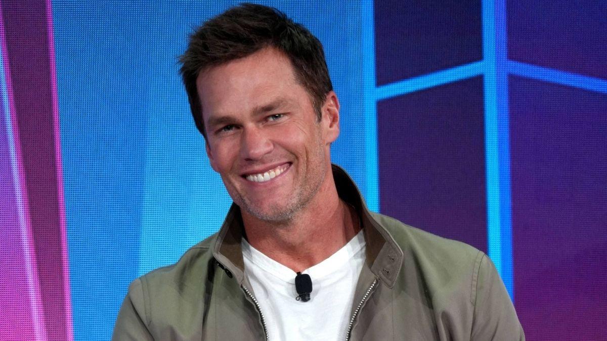 image of The former athlete has been linked to Alix Earle.