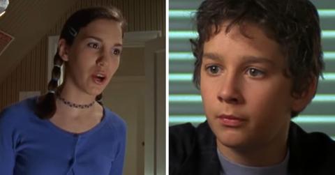 even stevens cast where are they now