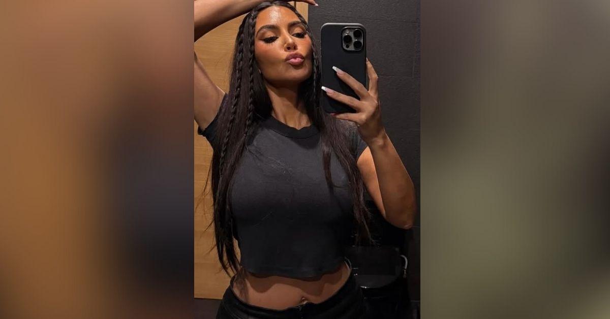 kim kardashian skims nipple bra