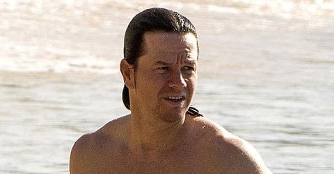 mark wahlberg gifts hot body christmas long