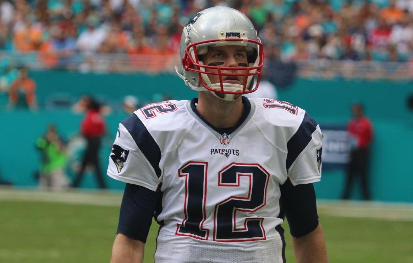 tom brady goal first year fox not embarrass himself learning curve