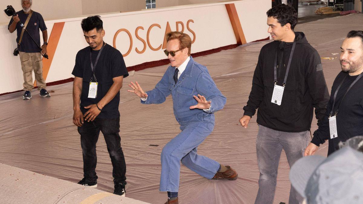 Image of Authorities are keeping the ceremony under heightened watch.