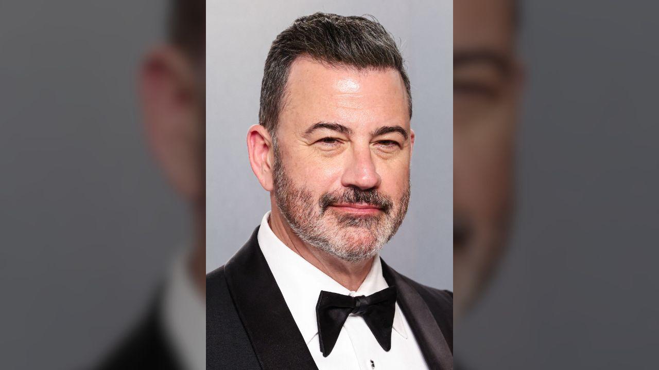 Jimmy Kimmel