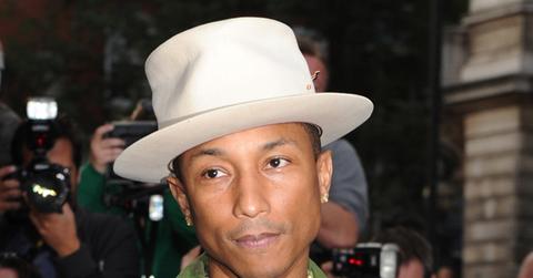 GQ Men of the Year Awards 2014