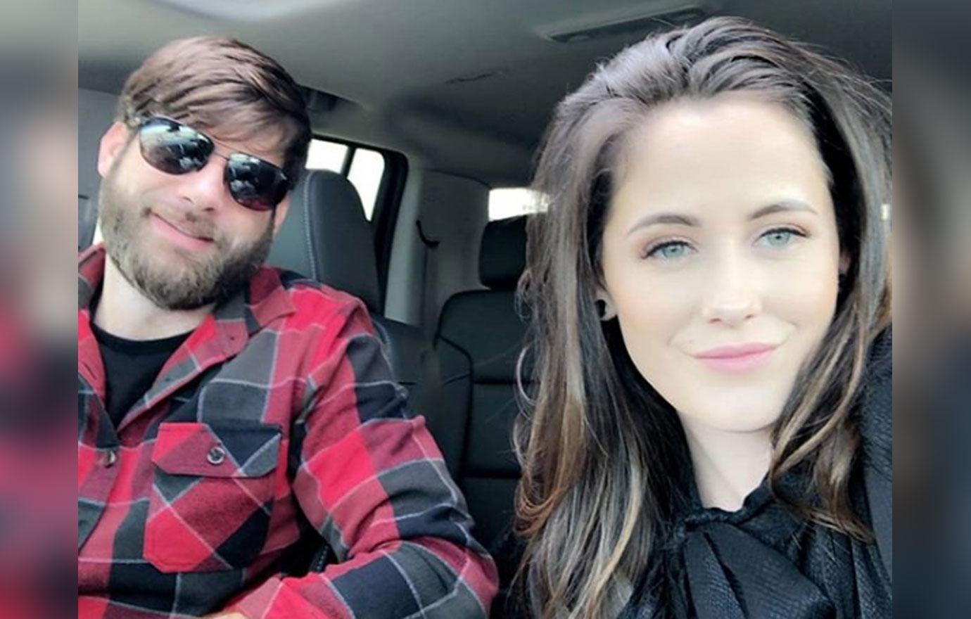 David Eason Slams Leah Messer Daughters Makeup 05