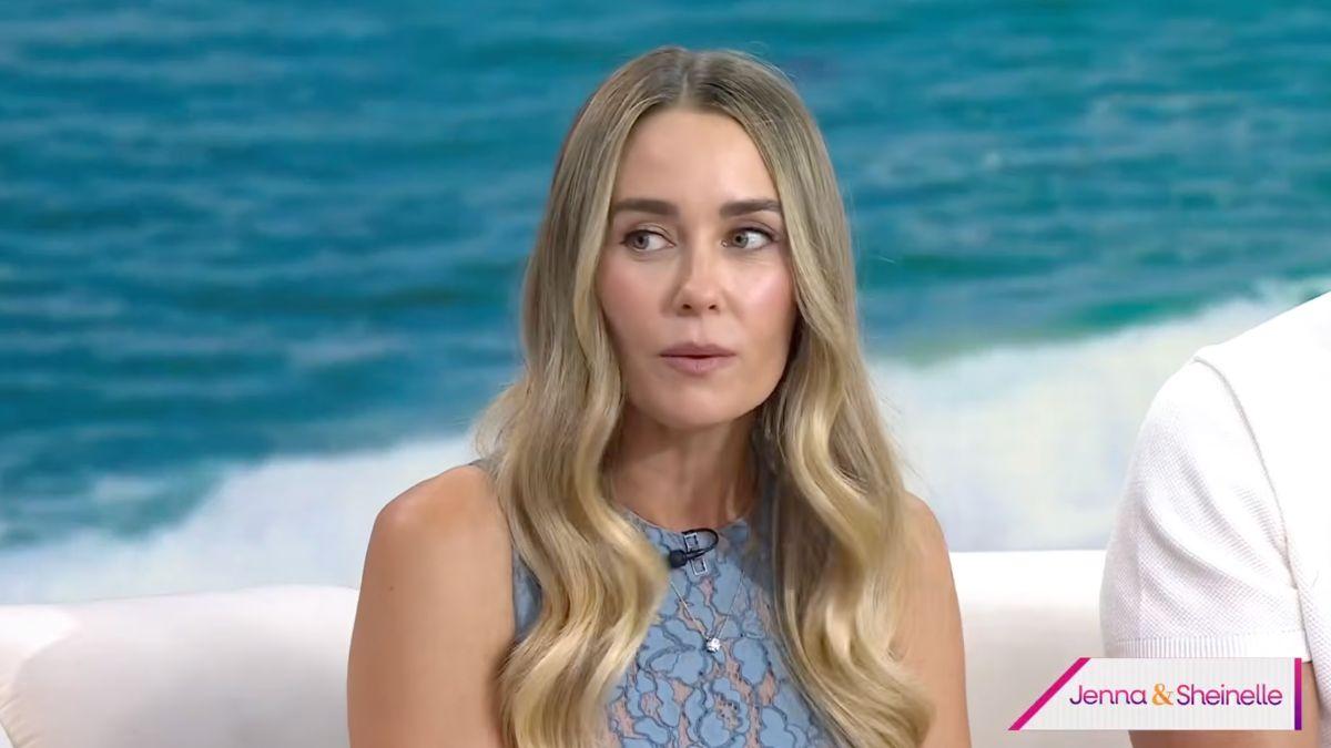 Image of Lauren Conrad has a long history of feuds with Spencer Pratt.