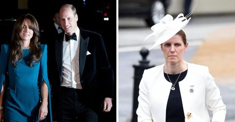 kate middleton will lean on trusted nanny after surgery