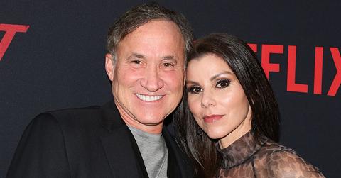 Heather Dubrow
