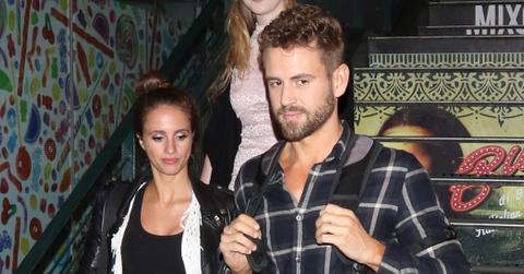 Celebrity Sightings in Los Angeles – April 10, 2017