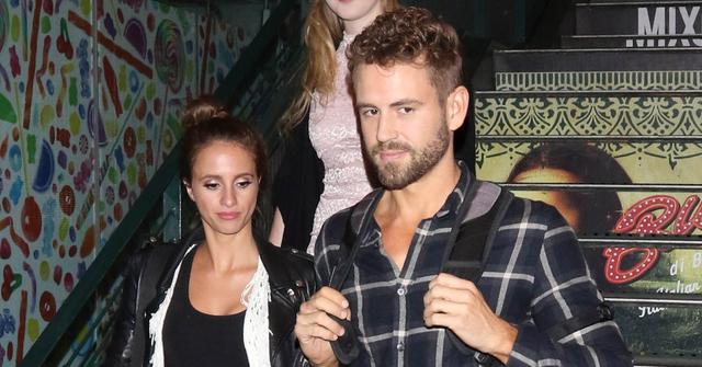 Celebrity Sightings in Los Angeles – April 10, 2017