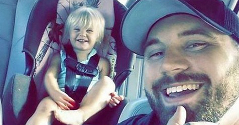 Adam lind taylor halbur custody