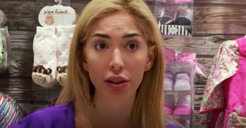 Farrah abraham teen mom biggest scandals h