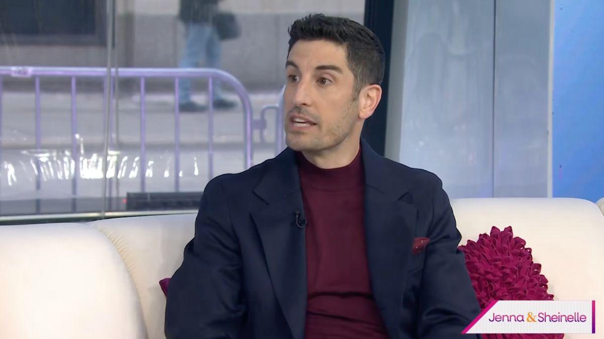 Image of Jenna Bush Hager also does not let her tween daughter have a phone.