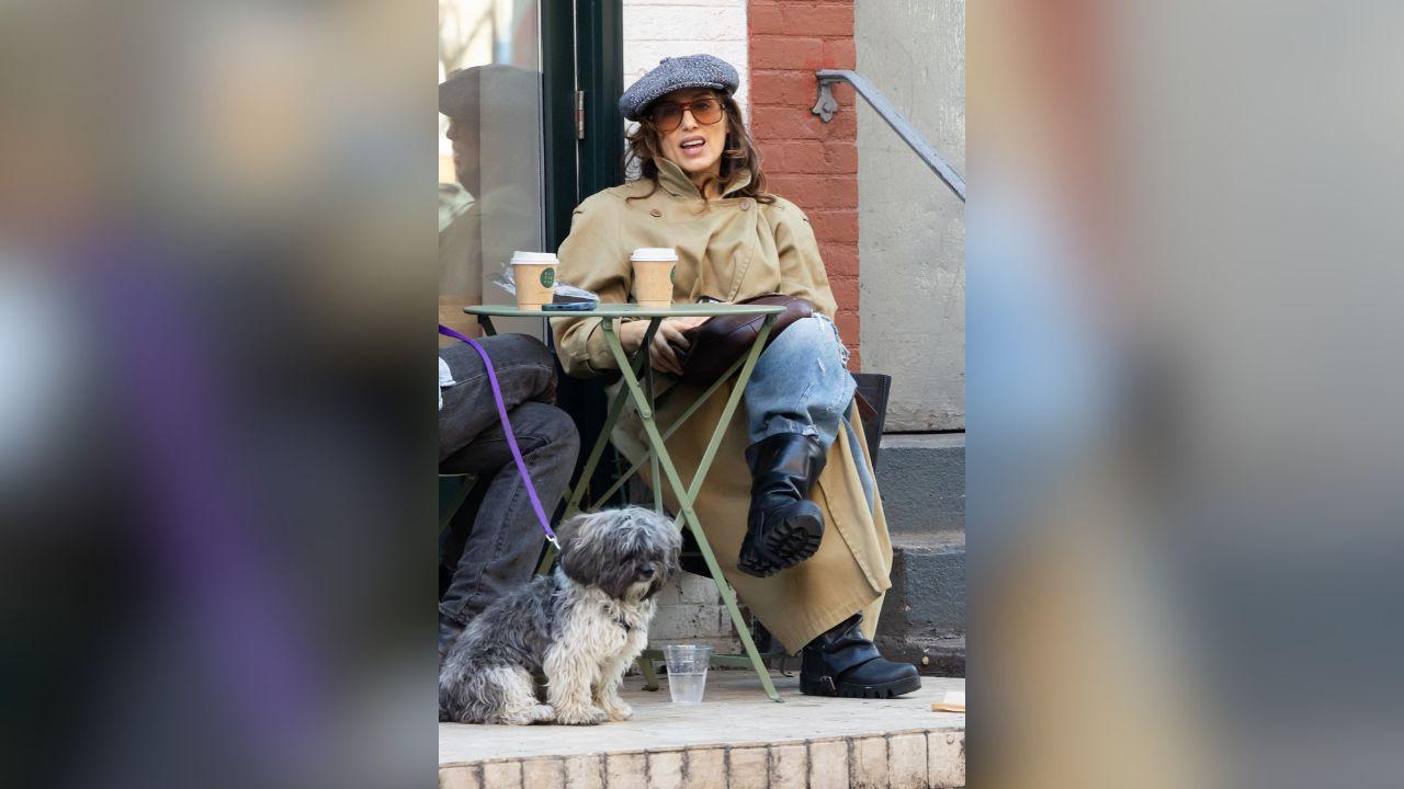 Image of Jennifer Esposito got her Celiac Disease diagnosis after years of being misdiagnosed.