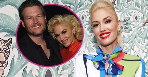 Gwen stefani blake shelton take relationship further 02