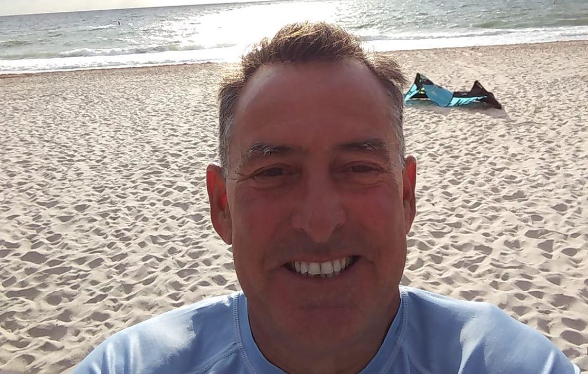 Florida Kite Surfer Dies After Strong Winds Fling Him Into A House