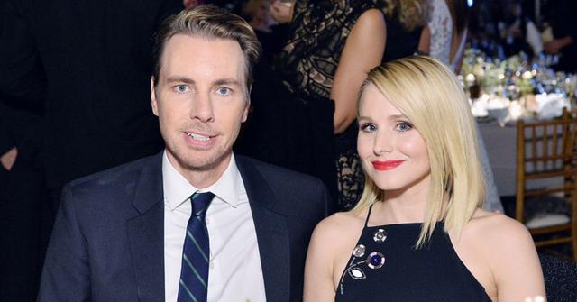 dax shepard kristen bell no prenup video pp
