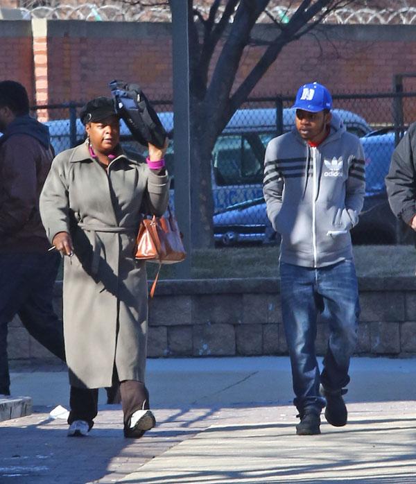 Jay Z Secret Son Rymir Satterthwaite Court Case Updates