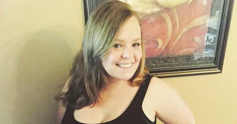 Catelynn lowell weight loss