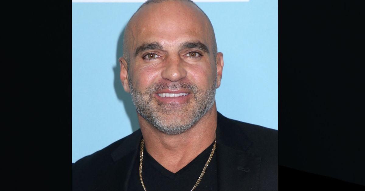 Photo of Joe Gorga