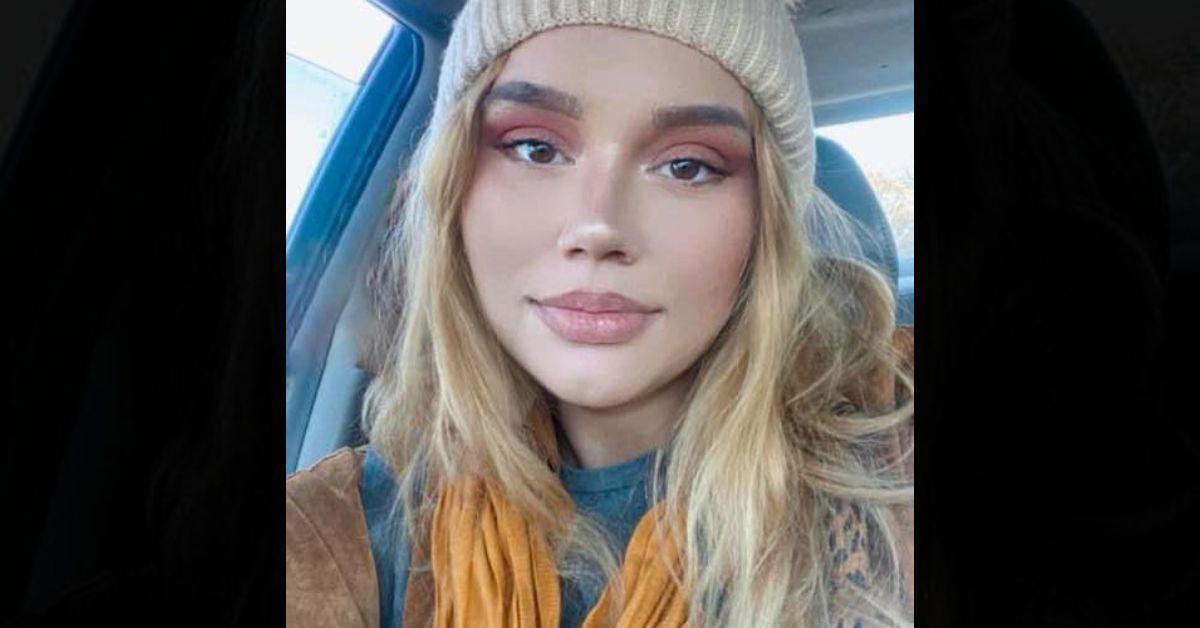 Photo of Whitney Purvis