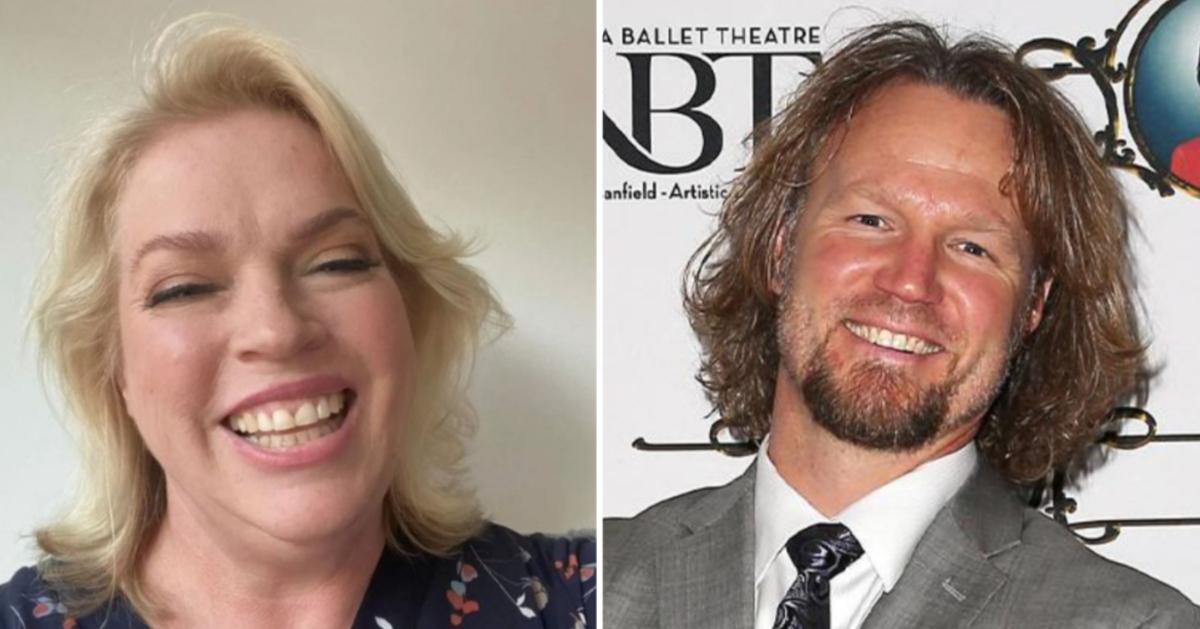 Sister Wives' Janelle Brown Celebrates Thanksgiving Without Husband Kody  Brown Amid Split Rumors