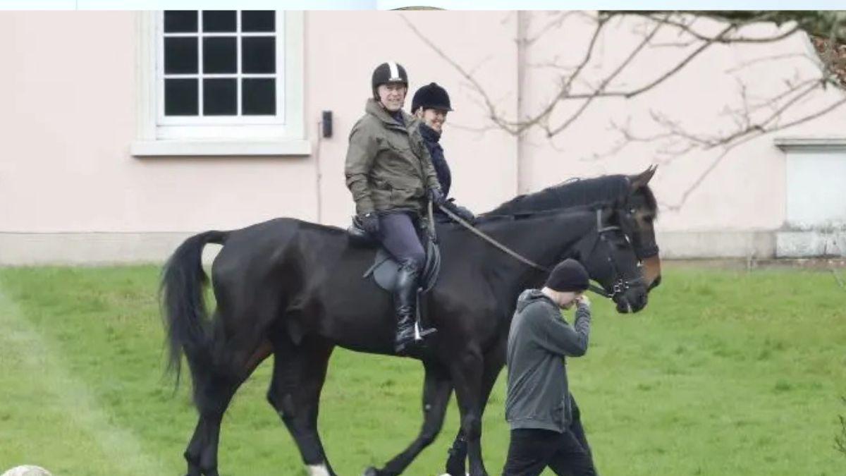 image of prince Andrew 