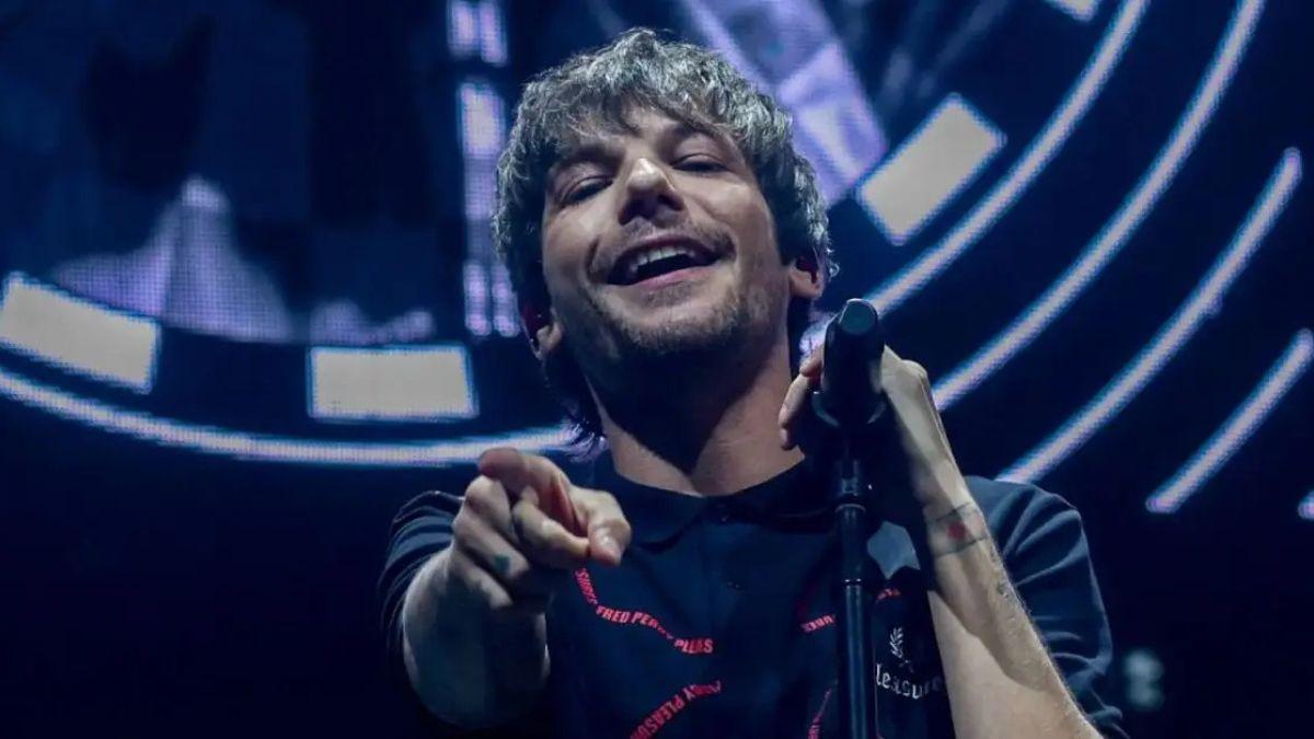 Photo of Zayn Malik allegedly gave Louis Tomlinson a concussion after getting into a fight last year.